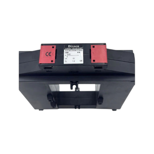 Dixsen 5000:5A Split Core Current Transformer Class 0.5 Burden 20 Window Size 81 x 160.5mm DBP-816 5000:5