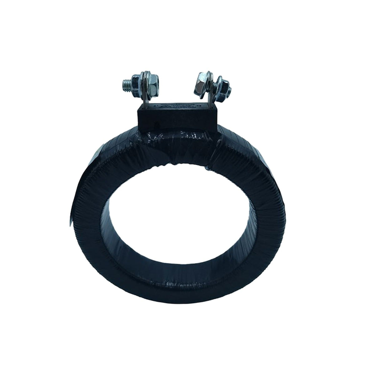 Dixsen 1000:5A Tape Wound Current Transformer MR-85 1000/5A Window 85mm view 2