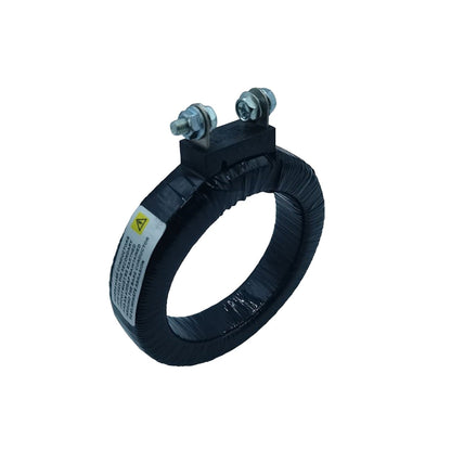 Dixsen 1000:5A Tape Wound Current Transformer MR-85 1000/5A Window 85mm view 3