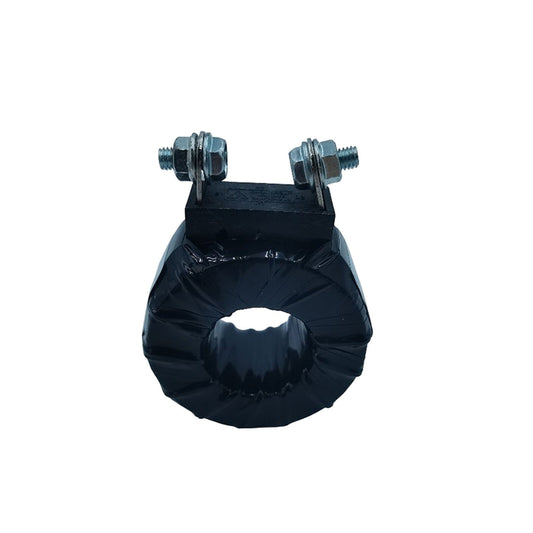Dixsen 100:5A Tape Wound Current Transformer MR-28 100/5A Window 28mm view 2