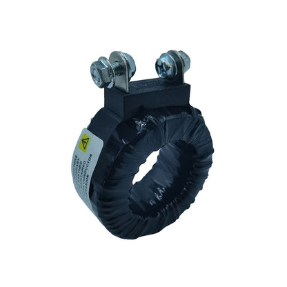 Dixsen 150:5A Tape Wound Current Transformer MR-42 150/5A Window 42mm view 1