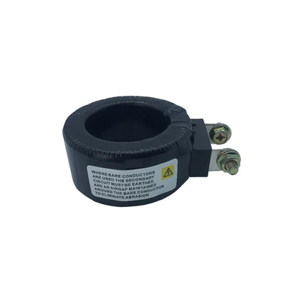 Dixsen 350:5A Tape Wound Current Transformer MR-45 350/5A Window 45mm view 2