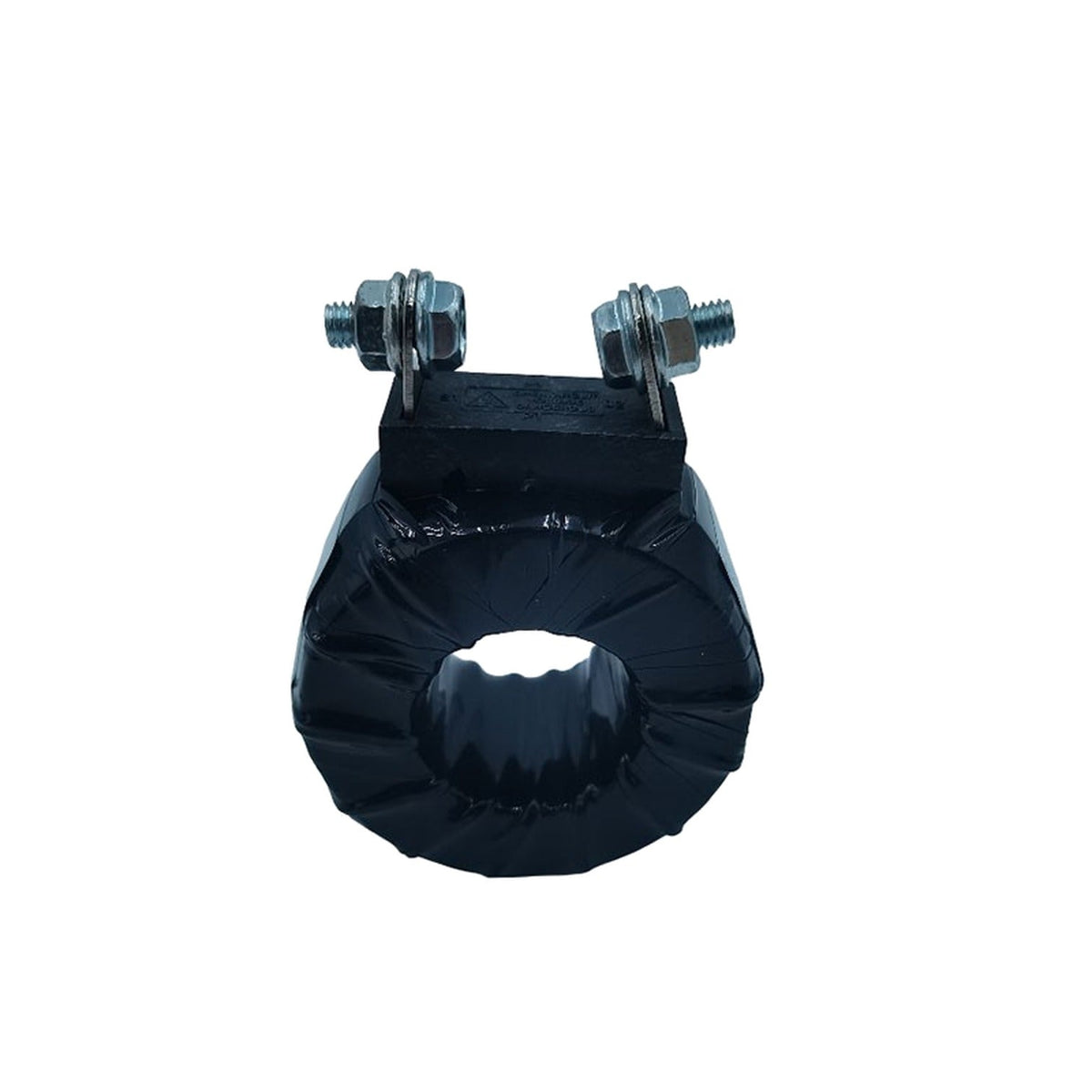 Dixsen 50:5A Tape Wound Current Transformer MR-28 50/5A Window 28mm view 2