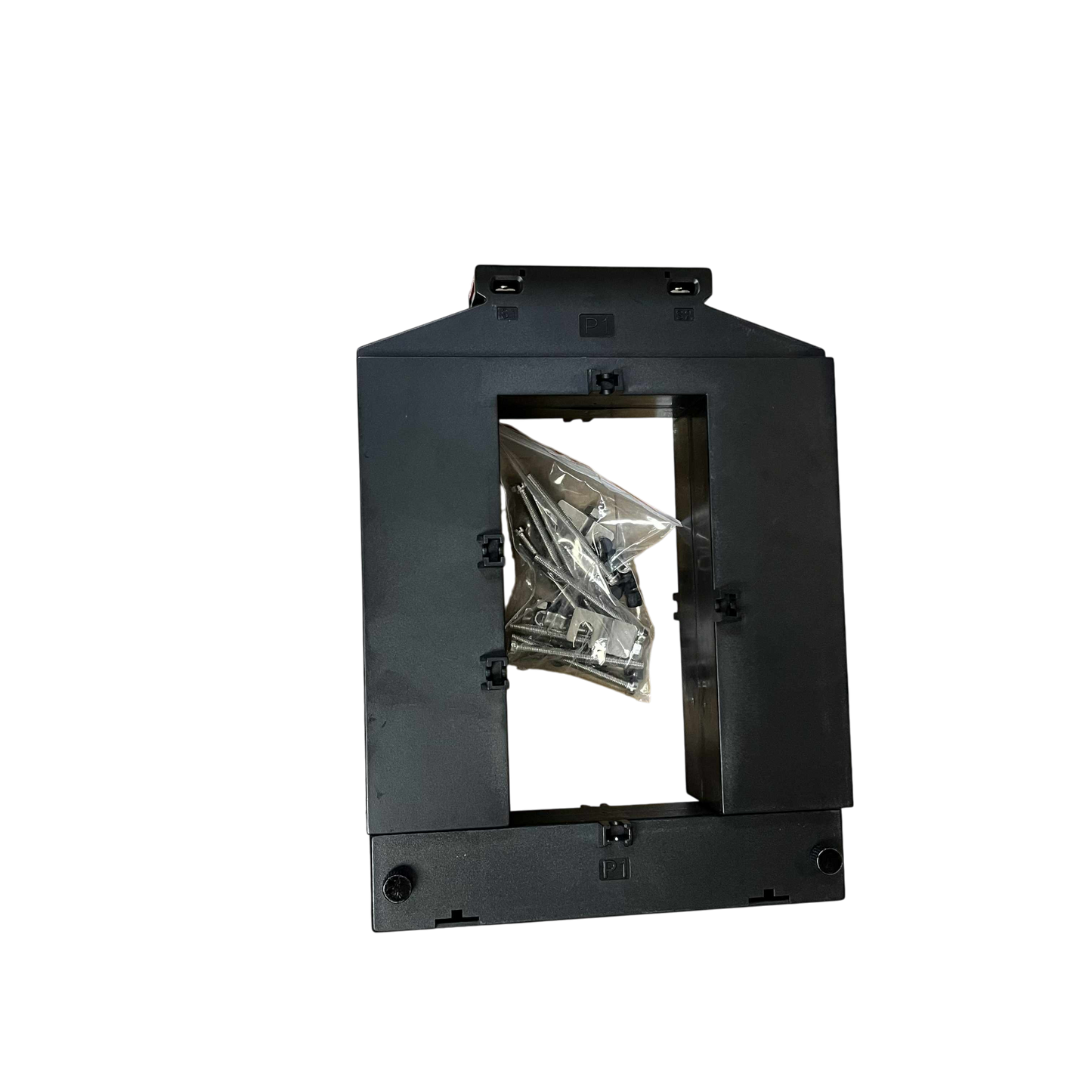 Dixsen 6000:5A Split Core Current Transformer Class 0.5 Burden 20 Window Size 81 x 160.5mm DBP-816 6000:5