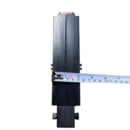 Dixsen 6000:5A Split Core Current Transformer Class 0.5 Burden 20 Window Size 81 x 160.5mm DBP-816 6000:5