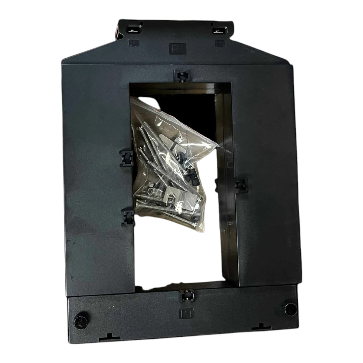Dixsen 6000:5A Split Core Current Transformer Class 0.5 Burden 20 Window Size 81 x 160.5mm DBP-816 6000:5 DBP-8166000/5A I Electx Electrical Supply