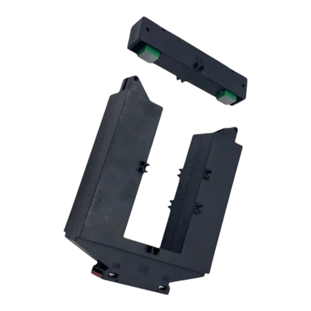 Dixsen 6000:5A Split Core Current Transformer Class 0.5 Burden 20 Window Size 81 x 160.5mm DBP-816 6000:5 DBP-8166000/5A I Electx Electrical Supply