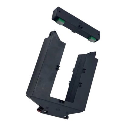 Dixsen 6000:5A Split Core Current Transformer Class 0.5 Burden 20 Window Size 81 x 160.5mm DBP-816 6000:5 DBP-8166000/5A I Electx Electrical Supply