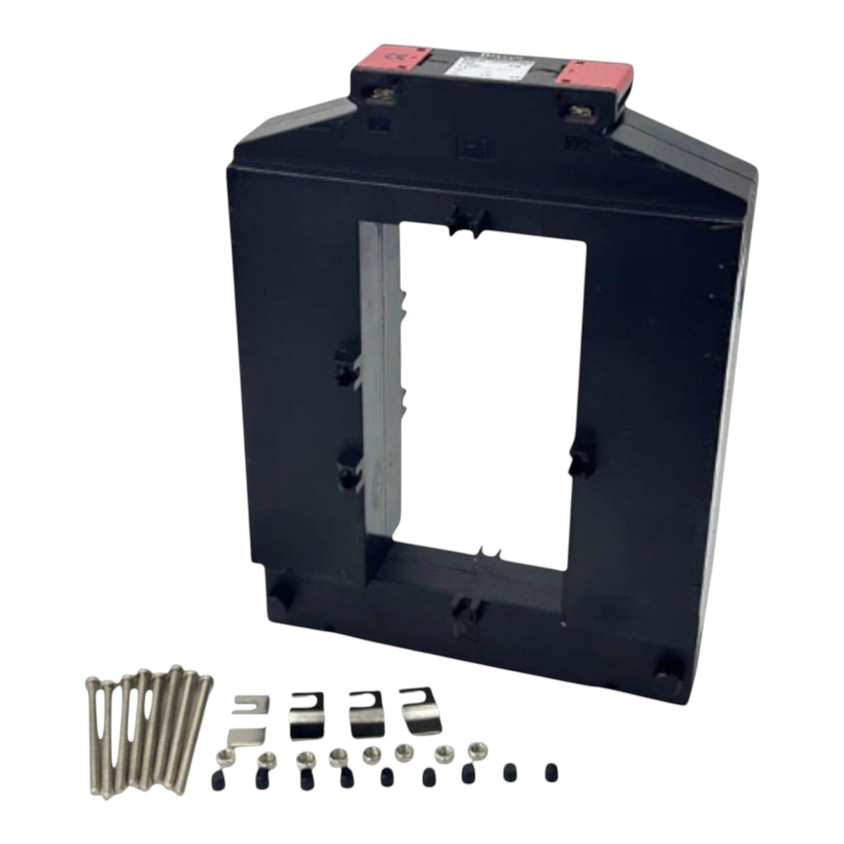 Dixsen 6000:5A Split Core Current Transformer Class 0.5 Burden 20 Window Size 81 x 160.5mm DBP-816 6000:5 DBP-8166000/5A I Electx Electrical Supply