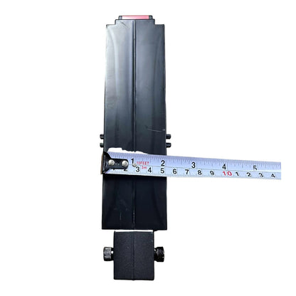Dixsen 6000:5A Split Core Current Transformer Class 0.5 Burden 20 Window Size 81 x 160.5mm DBP-816 6000:5 DBP-8166000/5A I Electx Electrical Supply
