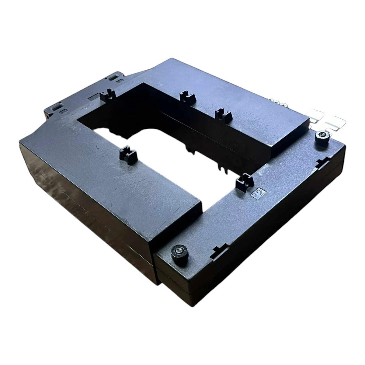 Dixsen 6000:5A Split Core Current Transformer Class 0.5 Burden 20 Window Size 81 x 160.5mm DBP-816 6000:5 DBP-8166000/5A I Electx Electrical Supply