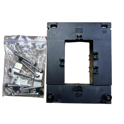 Dixsen 600:5A Split Core Current Transformer Class 0.5 Burden 2.5 Window Size 50 x 80mm DBP-58 600:5