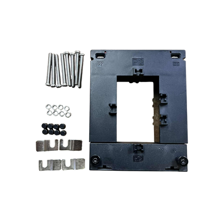 Dixsen 600:5A Split Core Current Transformer Class 0.5 Burden 2.5 Window Size 50 x 80mm DBP-58 600:5