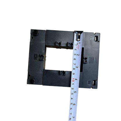 Dixsen 600:5A Split Core Current Transformer Class 0.5 Burden 2.5 Window Size 50 x 80mm DBP-58 600:5