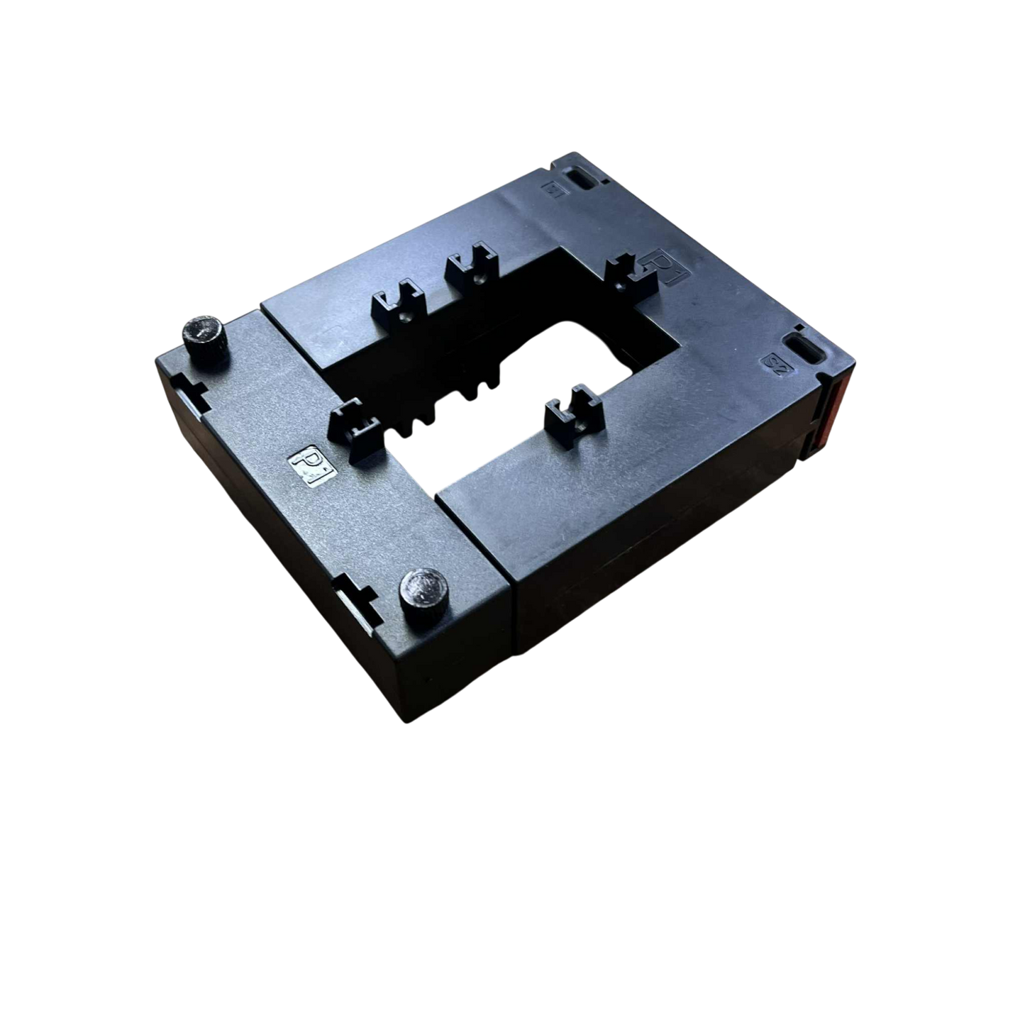 Dixsen 600:5A Split Core Current Transformer Class 0.5 Burden 2.5 Window Size 50 x 80mm DBP-58 600:5