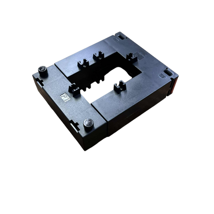 Dixsen 600:5A Split Core Current Transformer Class 0.5 Burden 2.5 Window Size 50 x 80mm DBP-58 600:5