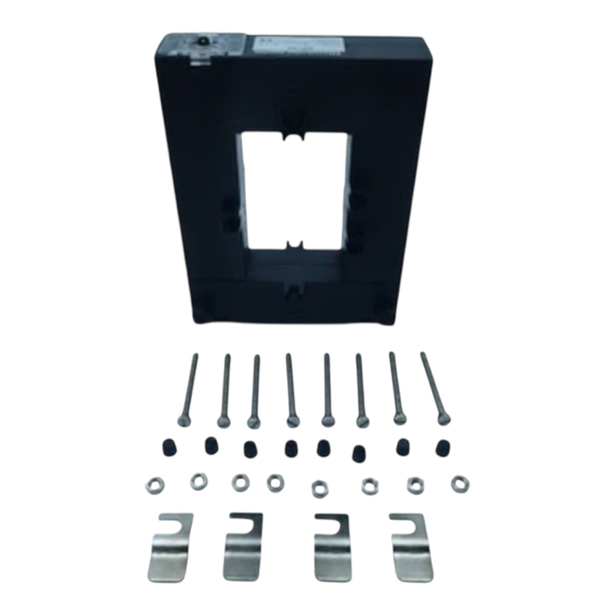 Dixsen 600:5A Split Core Current Transformer Class 0.5 Burden 2.5 Window Size 50 x 80mm DBP-58 600:5 DBP-58600/5A I Electx Electrical Supply