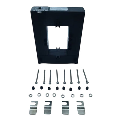 Dixsen 600:5A Split Core Current Transformer Class 0.5 Burden 2.5 Window Size 50 x 80mm DBP-58 600:5 DBP-58600/5A I Electx Electrical Supply