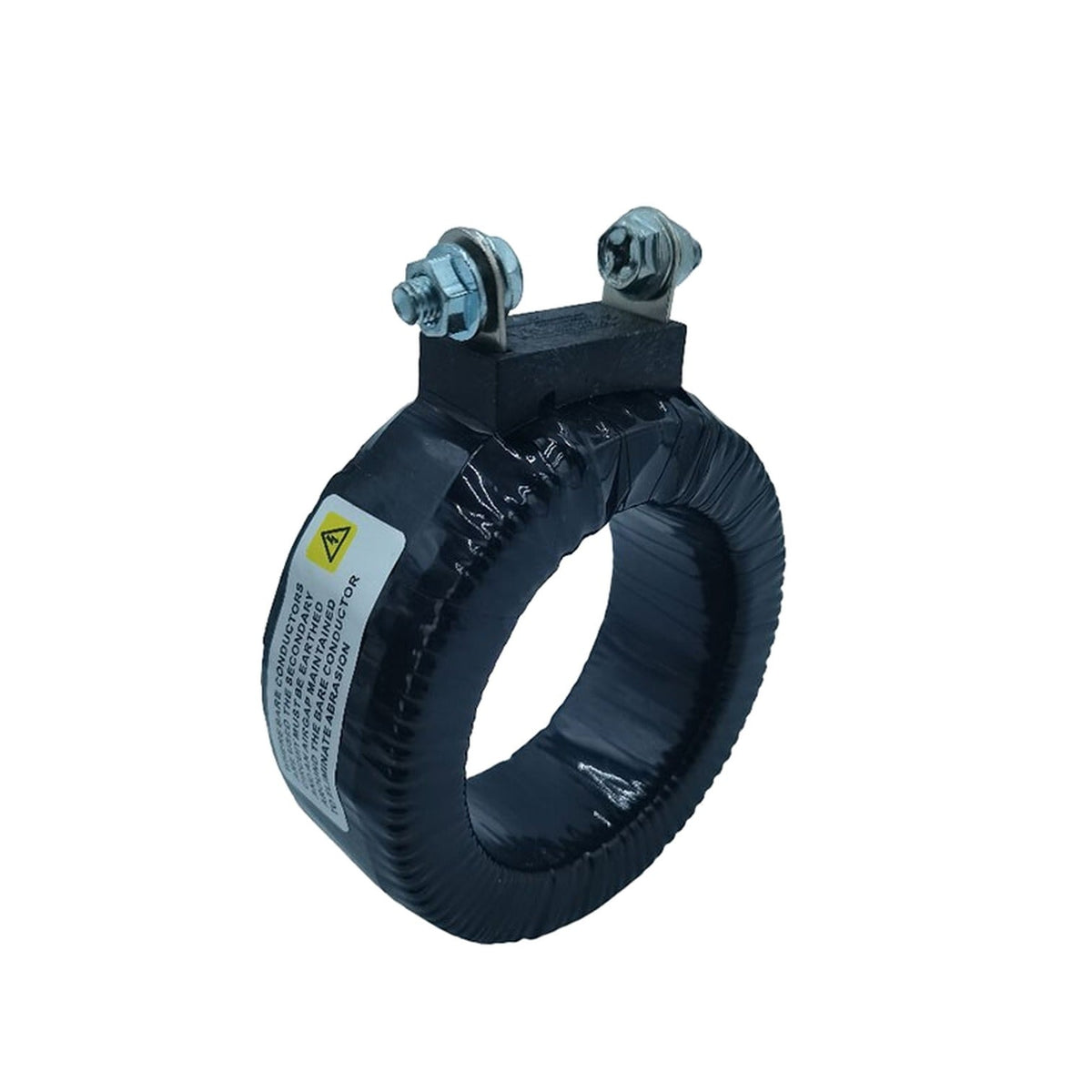 Dixsen 600:5A Tape Wound Current Transformer MR-60 600/5A Window 60mm view 2