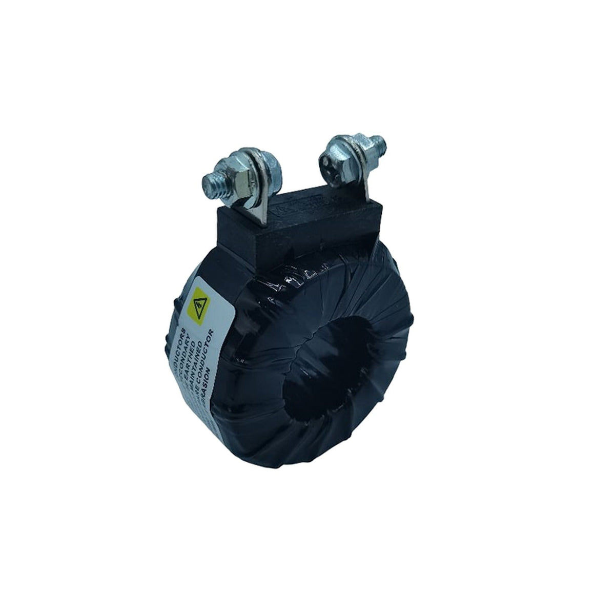 Dixsen 75:5A Tape Wound Current Transformer MR-28 75/5A Window 28mm view 3