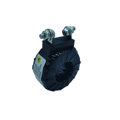 Dixsen 80:5A Tape Wound Current Transformer MR-28 80/5A Window 28mm view 3