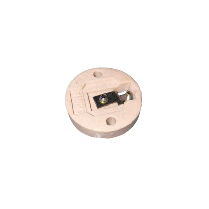 E-10 Porcelain Lamp E10 Bulb Socket 1A 220V