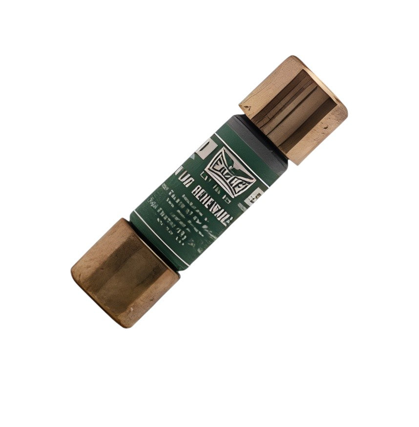 Eagle 30A 250V Renewable Fuse 660-30A