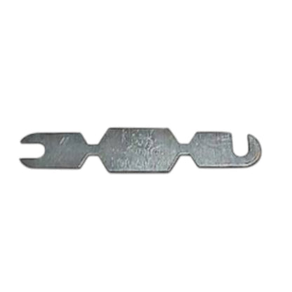 Eagle 100A 250V AC Fuse Link FL660-100A Renewable Link