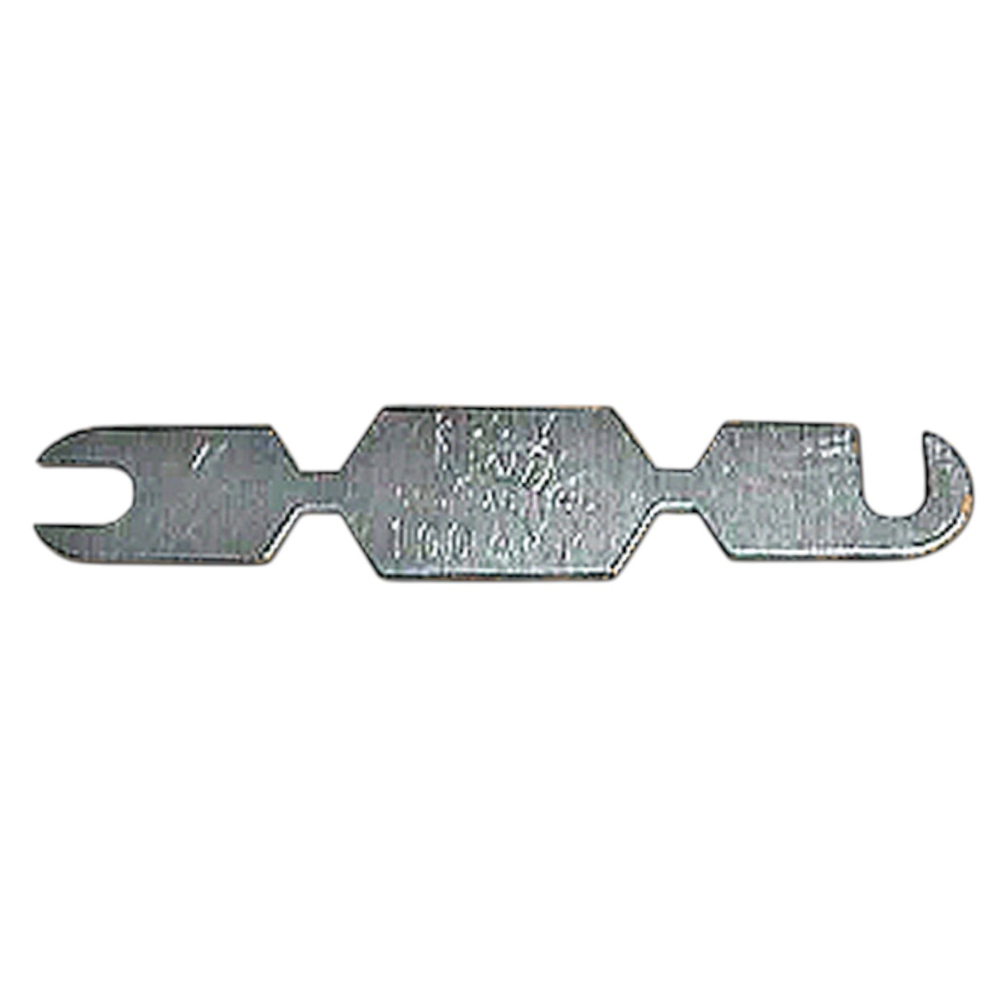 Eagle 100A 250V AC Fuse Link FL660-100A Renewable Link