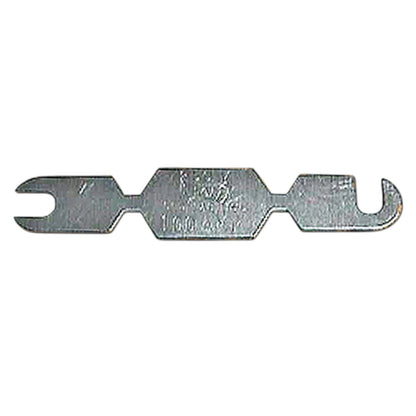 Eagle 100A 250V AC Fuse Link FL660-100A Renewable Link