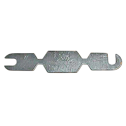 Eagle 100A 250V AC Fuse Link FL660-100A Renewable Link