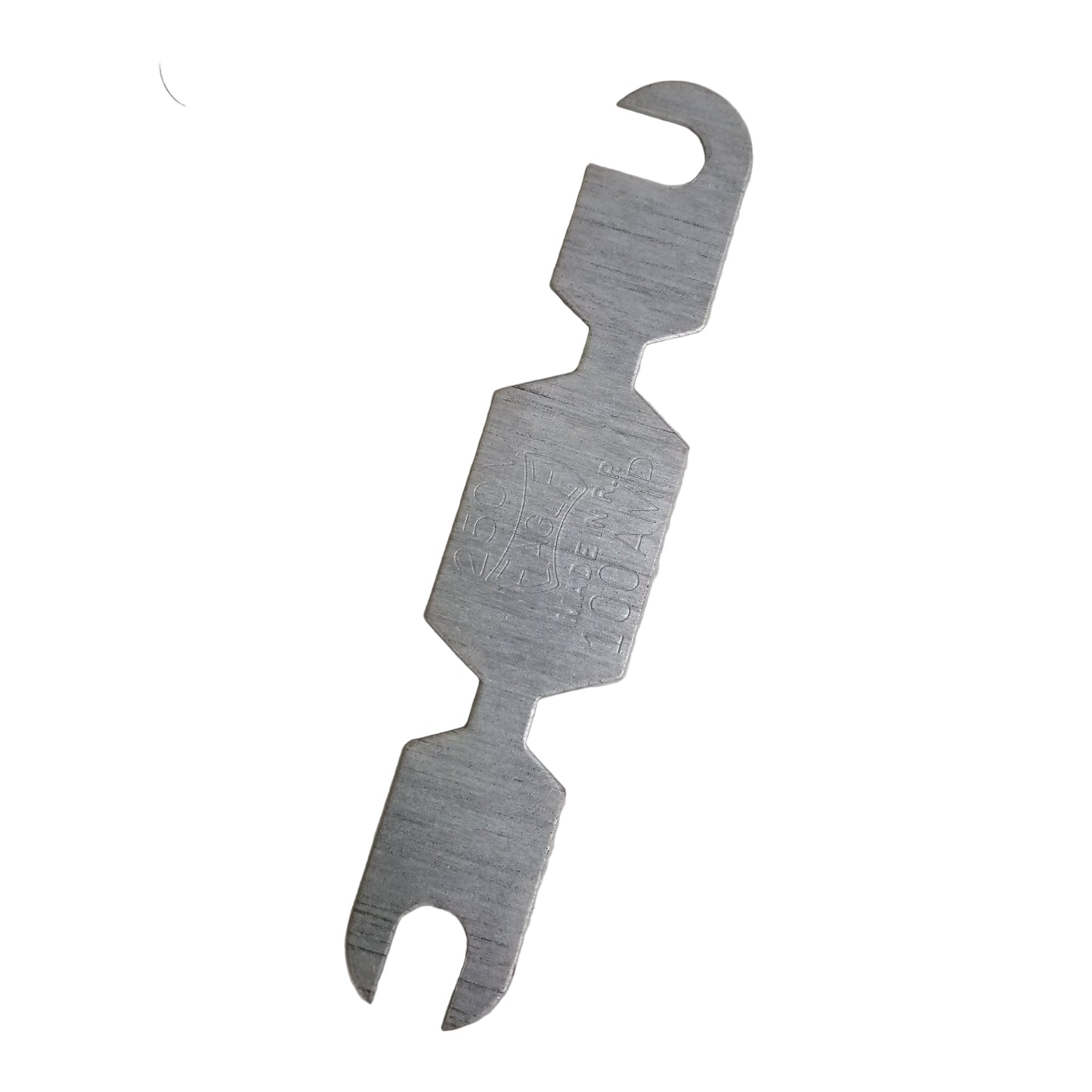 Eagle 100A 250V AC Fuse Link FL660-100A