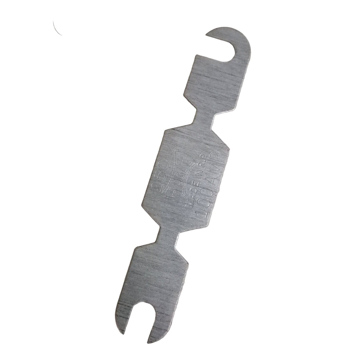 Eagle 100A 250V AC Fuse Link FL660-100A