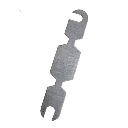 Eagle 100A 250V AC Fuse Link FL660-100A