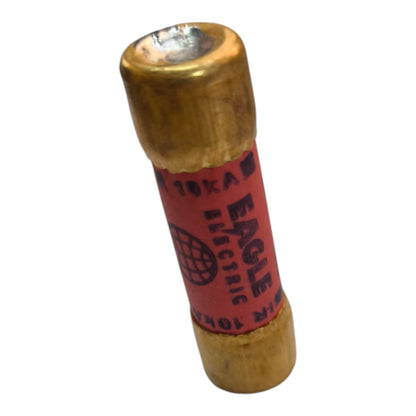 Eagle 30A 250V Non-Renewable Fuse CAT655-30A I Electx Electrical Supply