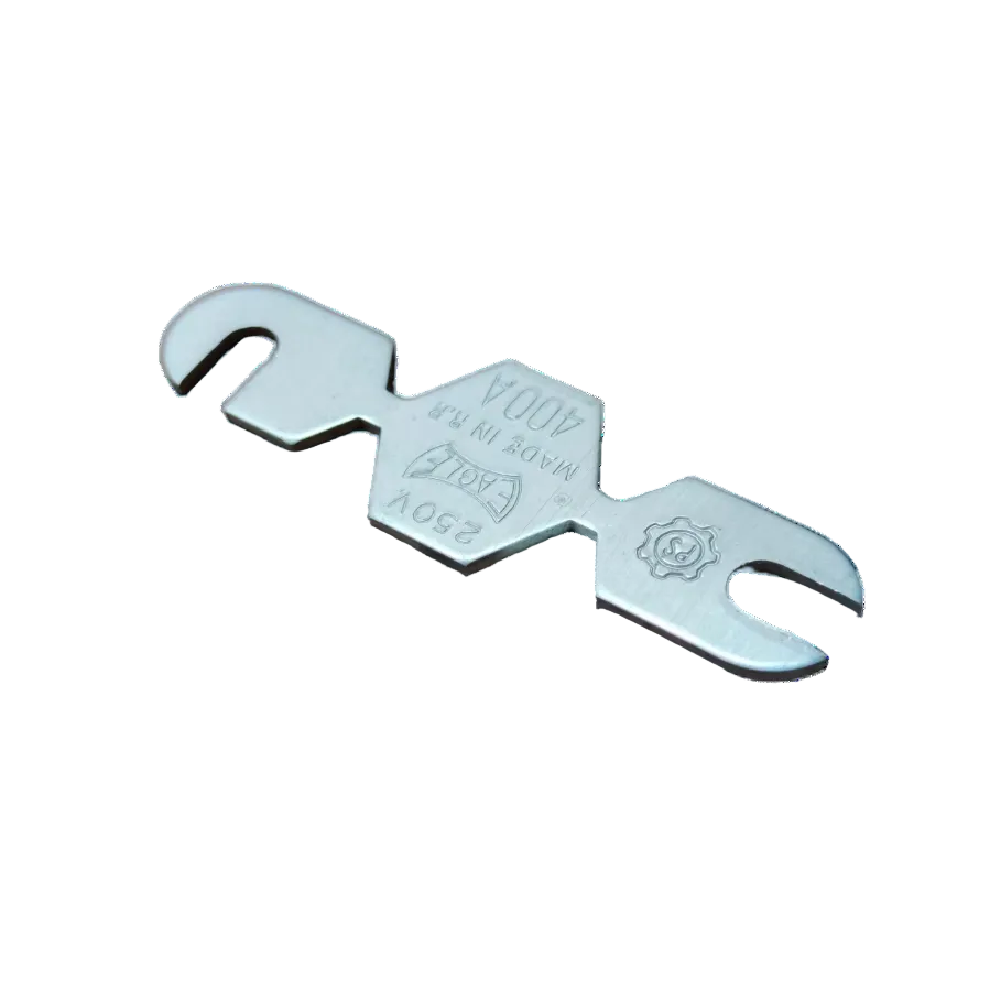 Eagle 400A 250V Fuse Link Renewable Link product image