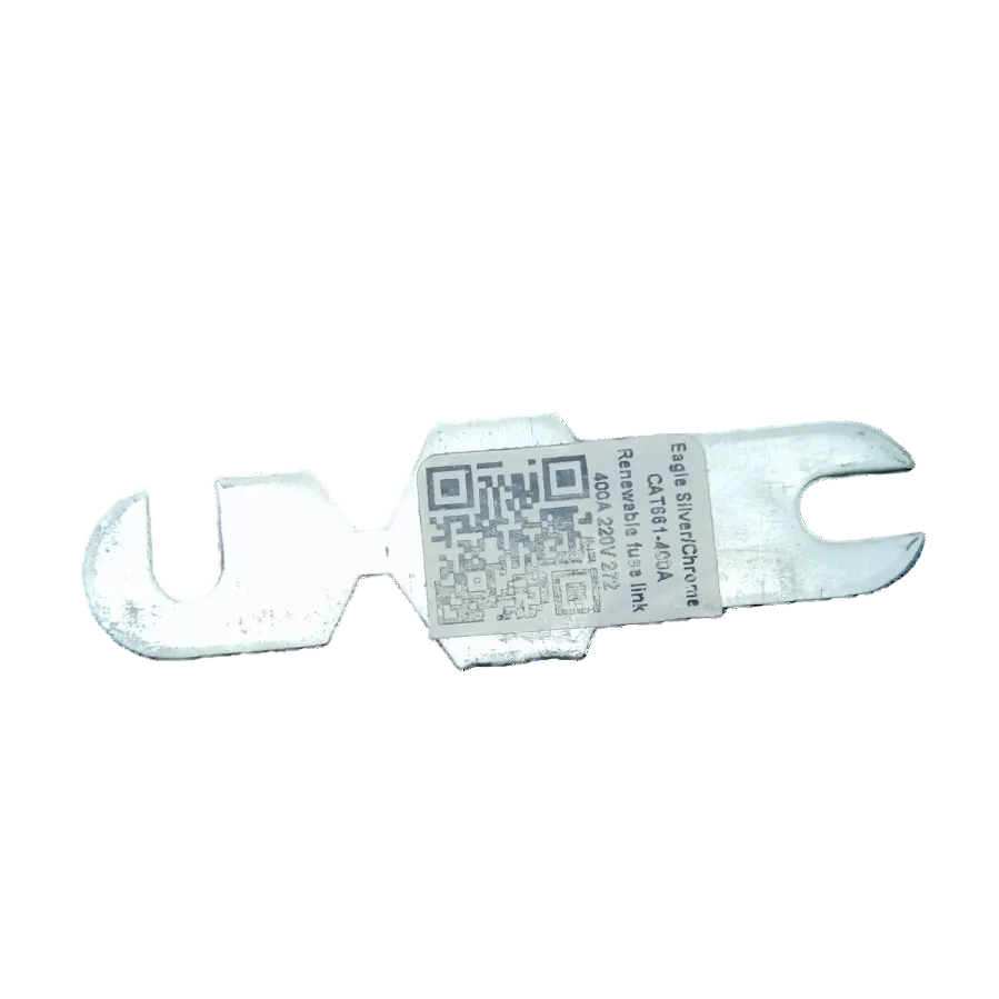 Eagle 400A 250V Fuse Link Renewable Link product image