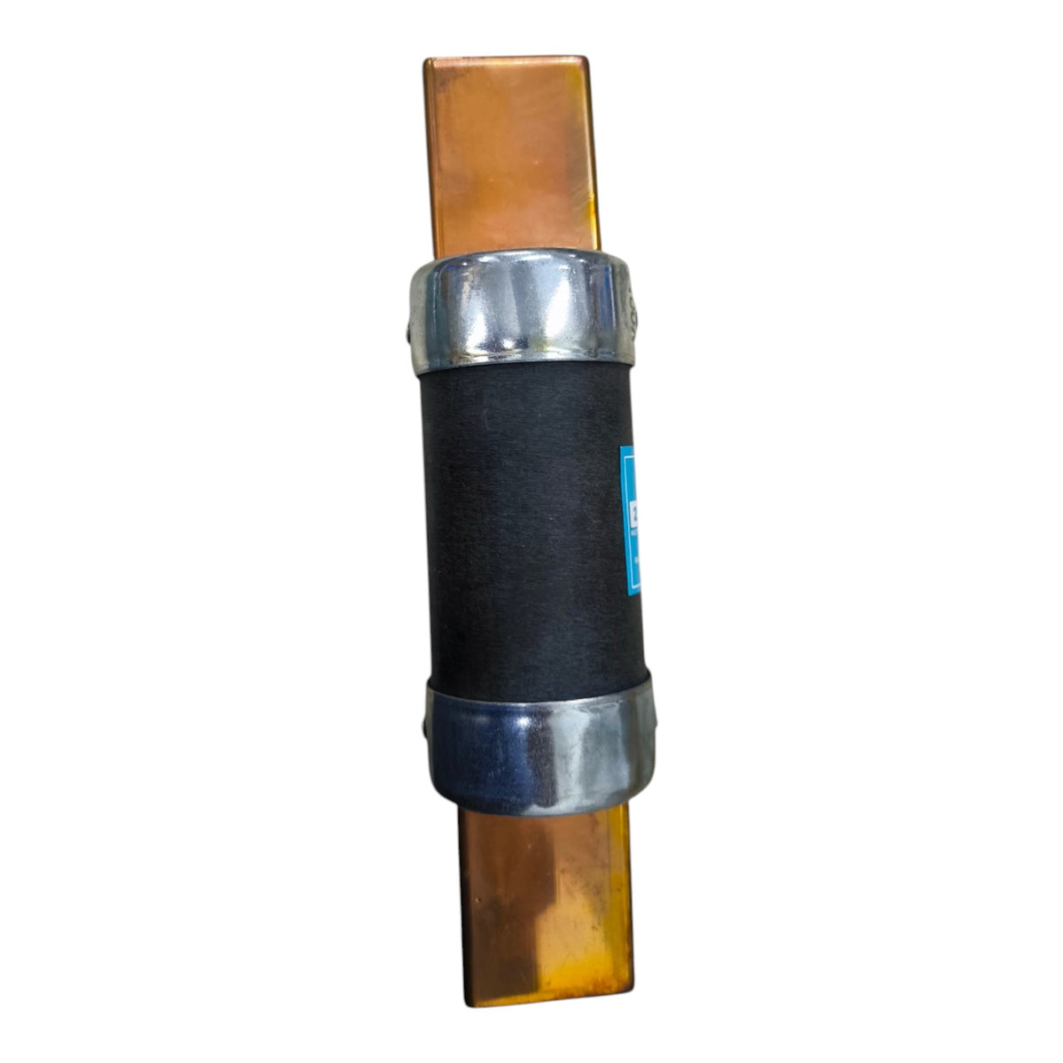 Eagle 400A 250V Non-Renewable Cartilage Fuse 655-400A I Electx Electrical Supply