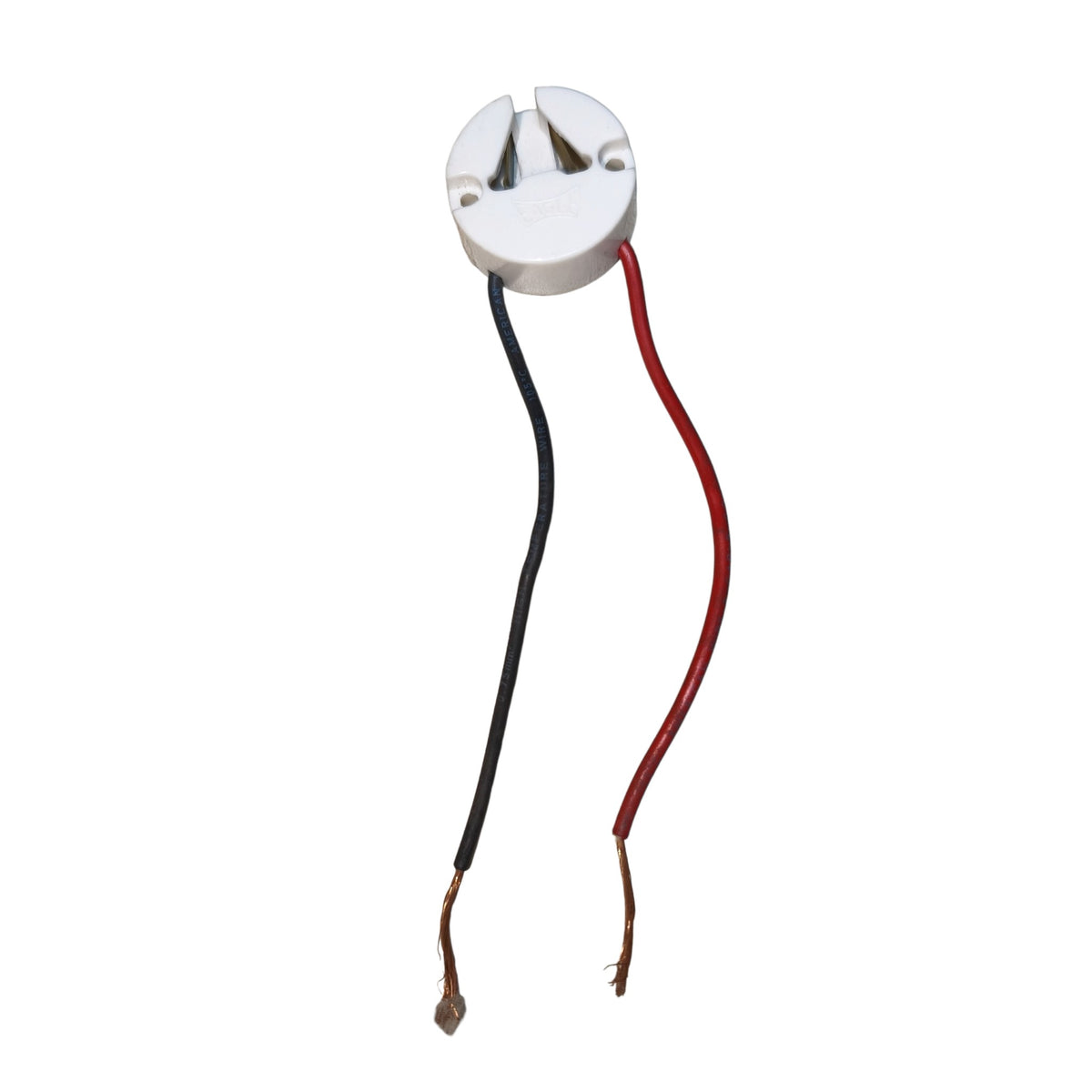 Eagle Fluorescent Holder Round 660W LH-12-C