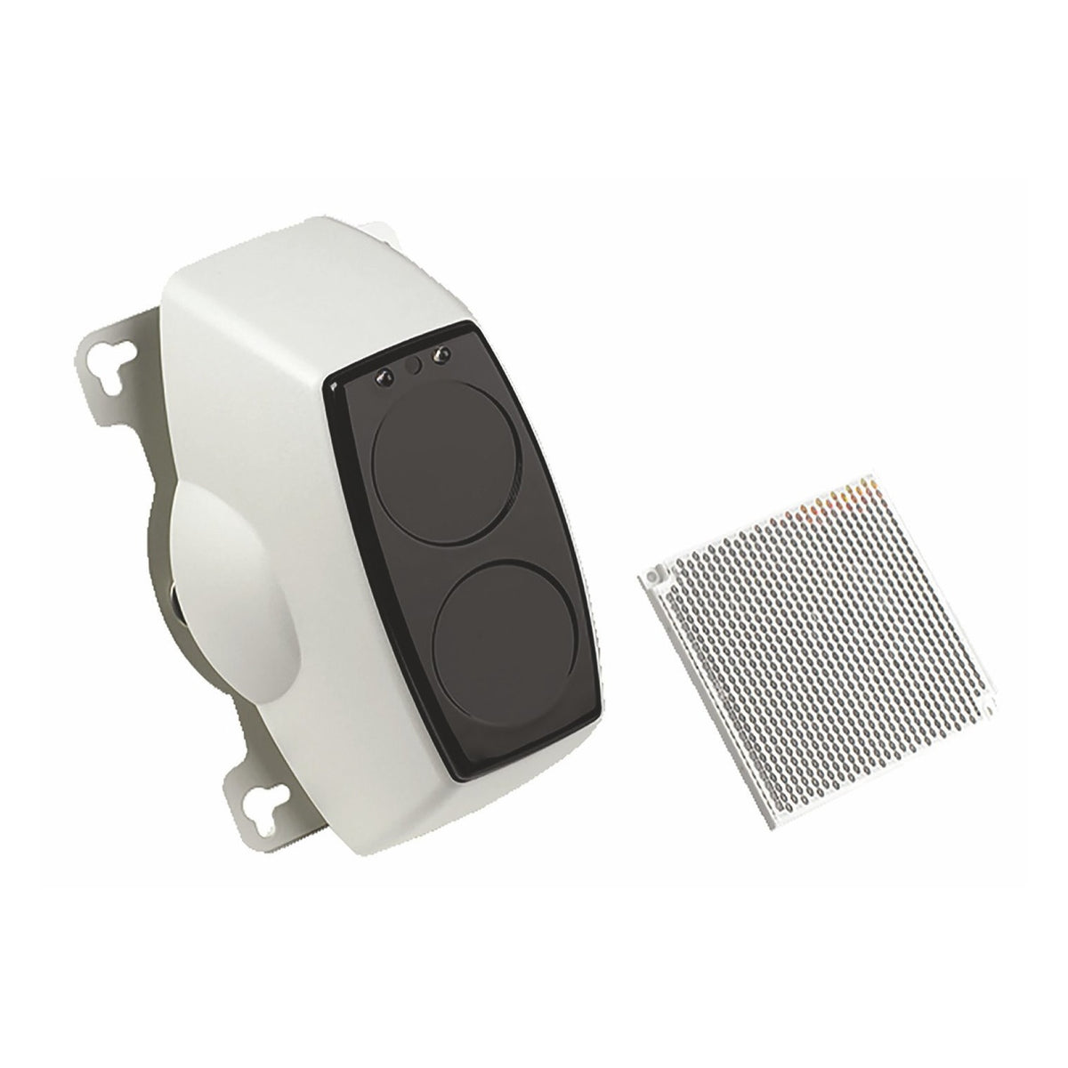 Eaton Cooper Reflective Beam Smoke Detector MAB-100R - Electx Electrical Supply