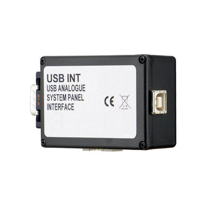 Eaton Cooper USB Analog System Panel Interface USBINT2 - Electx Electrical Supply