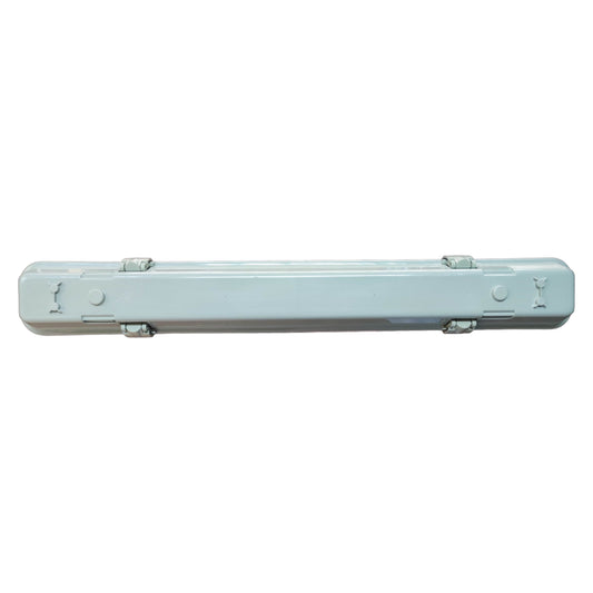 Ecolum 9W LED Daylight 6500K with Opple 600mm Weatherproof Fixture 220V Single Ended RWP160+CFS01T8DL09