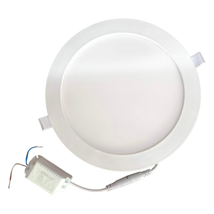 Ecolum 18W LED Downlight Daylight Slim Type 220V Daylight 6500K CDL2118DL
