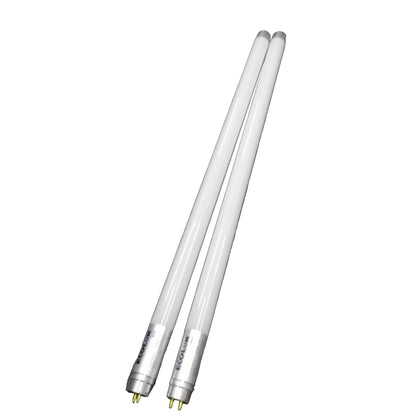 Ecolum 8W LED Fluorescent Tube Single Ended Daylight 220V CFS01T8DL08 Electx