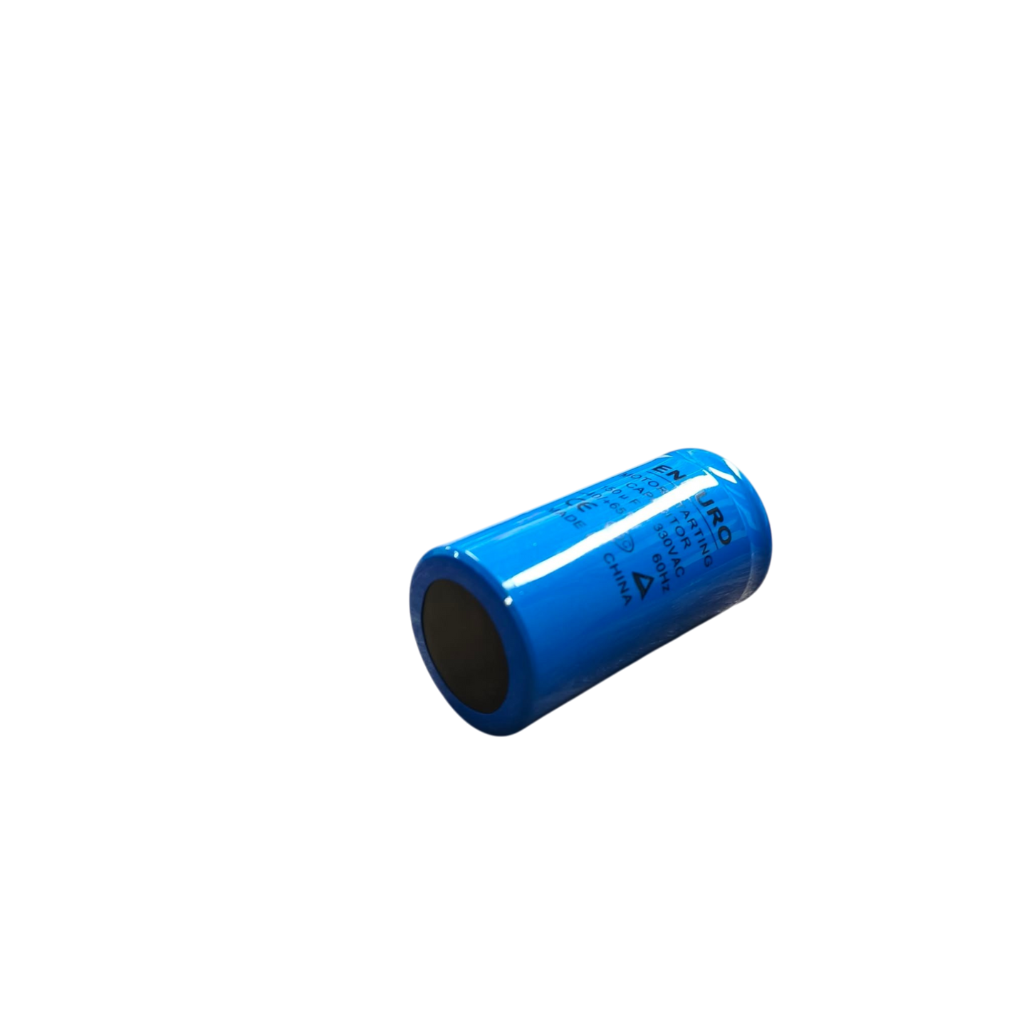 Enduro Motor Starting Capacitor 150mfd 330VAC