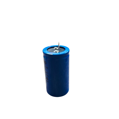 Enduro Motor Starting Capacitor 150mfd 330VAC