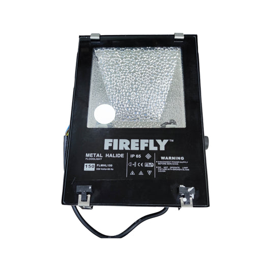 Firefly 150W 220V Linear Metal Halide R7S Flood Light Outdoor Fixture Only FLMHL150