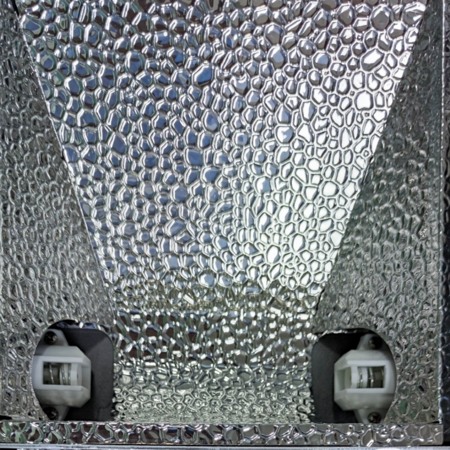 Firefly 150W 220V Linear Metal Halide R7S Flood Light Outdoor Fixture Only FLMHL150