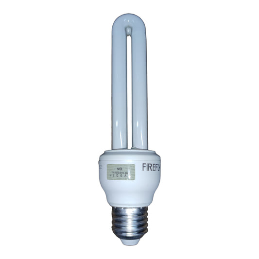 Firefly 15W CFL E27 220V 2U Available In Cool White Warm White and Daylight