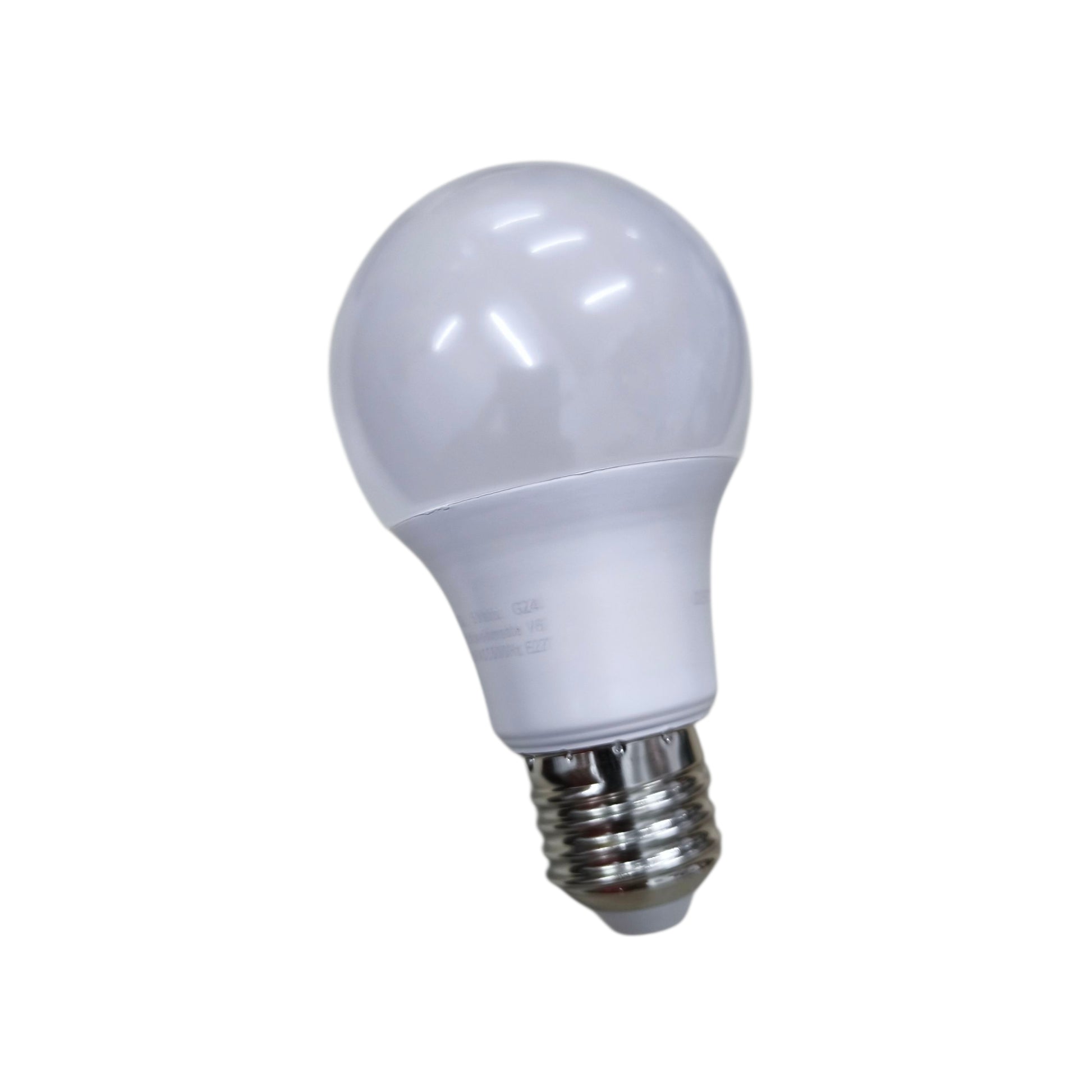 Firefly 5W LED Lamp E27 220V Daylight 6500K EBI105DL Electx Electrical Supply